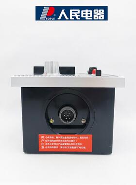 人民电器JD1A电动机调速器调速开关转速调节控制器220V/380V