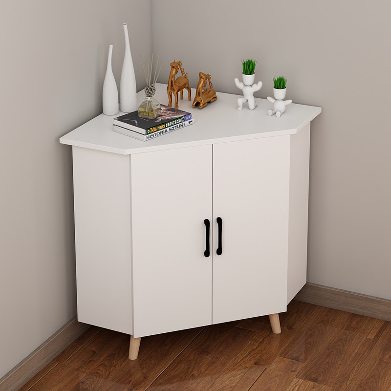 多功能三角柜转角电视柜小户型边角柜直角墙柜实木腿拐角储物柜,个性定制/设计服务/DIY,明信片定制,淘宝优惠券,粉丝福利购,淘宝优惠卷