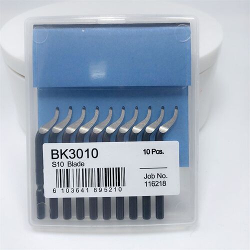正品修边刀片去毛刺刀刮刀BS1010 BK3010 修边器  BS1018  BS2010