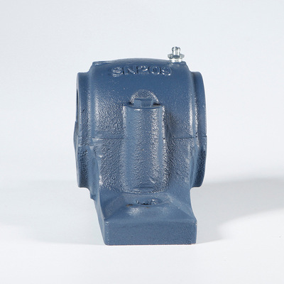 SN205  SN206  SN207 SN208 SN209系列剖分式轴承座 立式轴承座