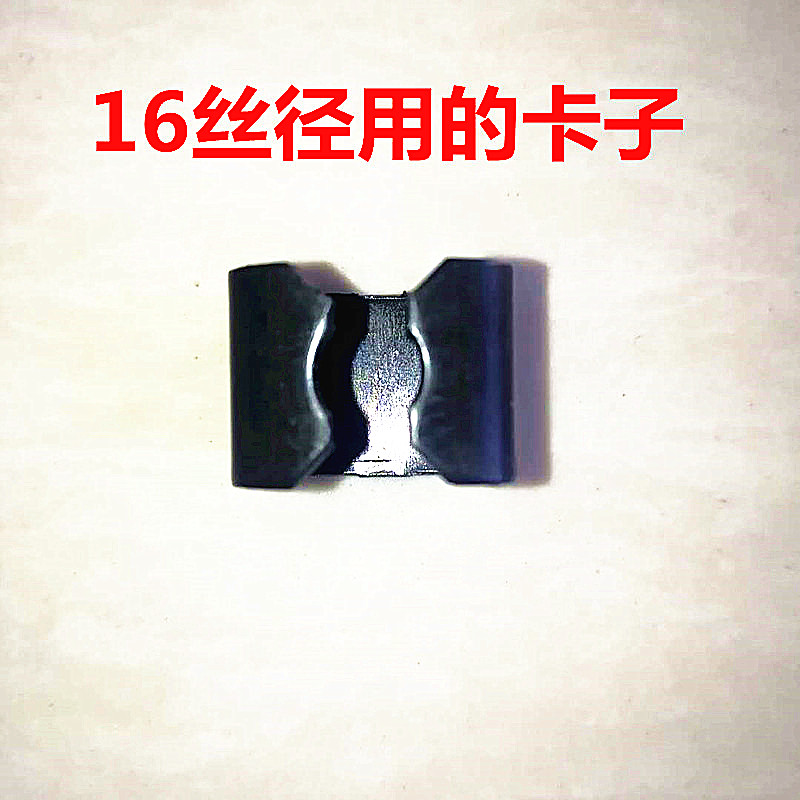 2吨卧式千斤顶油k泵配件卡子千斤顶小油缸活塞密封圈小机筒压把2T