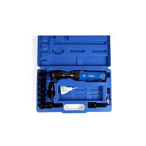 羽拓工具气动棘轮扳手大扭力扳手小风炮旋耕机刀座螺丝拆卸扳手