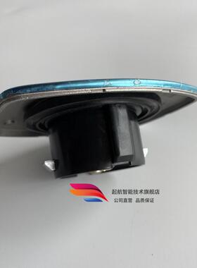 钻豹摩托车配件 HJ125K防水油箱盖 银豹HJ125-7/7A油箱锁 GS125