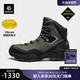 PRO GORE TEX KAILAS凯乐石MT5 HIGH高帮防水登山徒步鞋 防滑男女