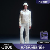 KAILAS凯乐石女款 连帽滑雪Primaloft夹克防风防泼水透汽运动外套