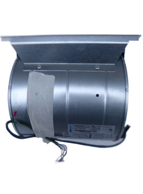 全新德国施耐德专用风机D2D146-BG03-14 2GDFUT65轴流散热风扇