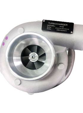 厂家供H1E  3802290涡轮增压器适配汽车增压