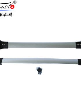 适用13-20款福特翼博横杆ECOSPORT原厂款