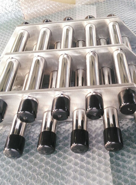 厂家供应不锈钢磁力架 强磁磁力架 注塑机磁力架 10000GS强磁