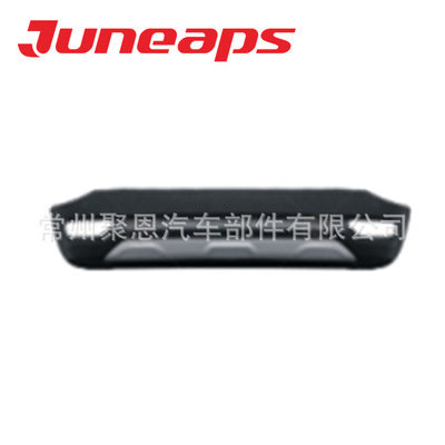 用于长CS15安后保险杠REAR BUMPER 后尾灯弯中网亮条雾灯框叶子板