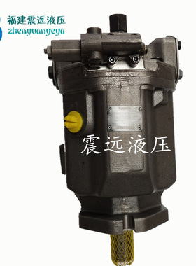 油泵A10VSO140DFR1/31R-PPB12N00变量柱塞泵