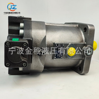 A6VM160EP2/63W-VAB010DB 电比例控制行走用液压马达