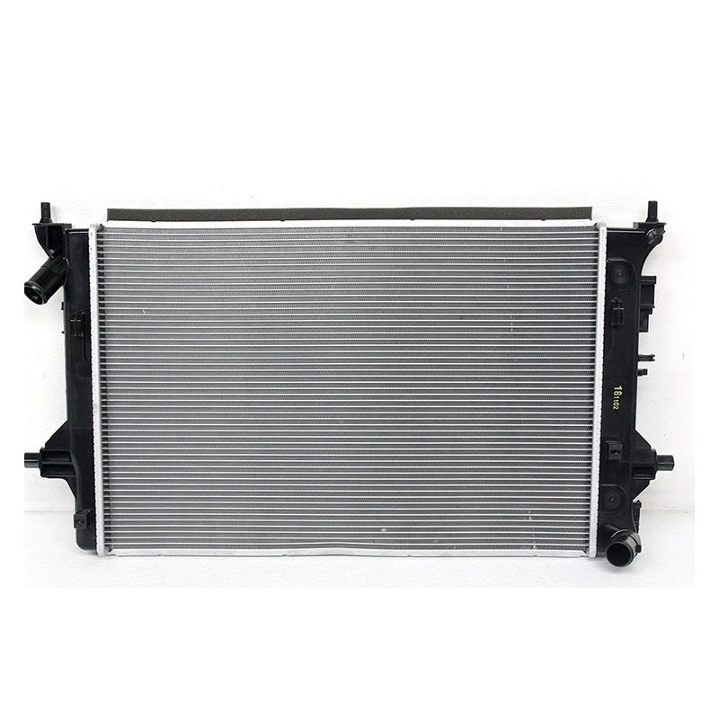25310J3000适用于2019-2021现代Veloster起亚Soul散热器L42.0L