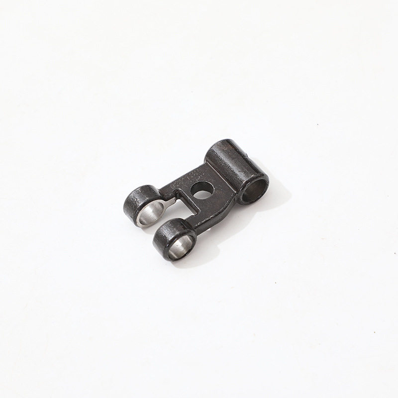 纽朗缝包机DN-2HS DN-2W针棒曲轴032132工业高速制袋机封口机零件