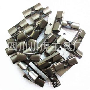 四川天虎深孔钻导向块/特固克BTA喷吸钻导向键：DQ16H