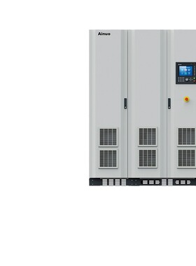 回馈式直流电子负载ANEL系列 艾诺仪器