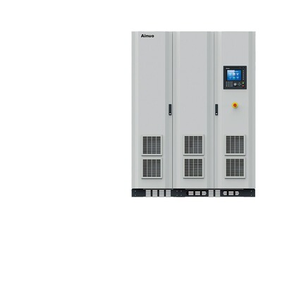 回馈式直流电子负载ANEL系列 艾诺仪器