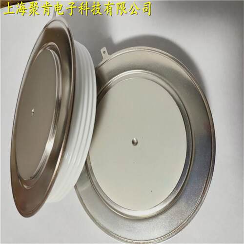 供应半导体器件普拉动T173-1600-34平板可控硅晶闸管