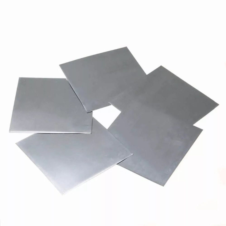 6061铝排铝合金铝条铝板铝块扁铝方铝条实心铝方块68101215mm