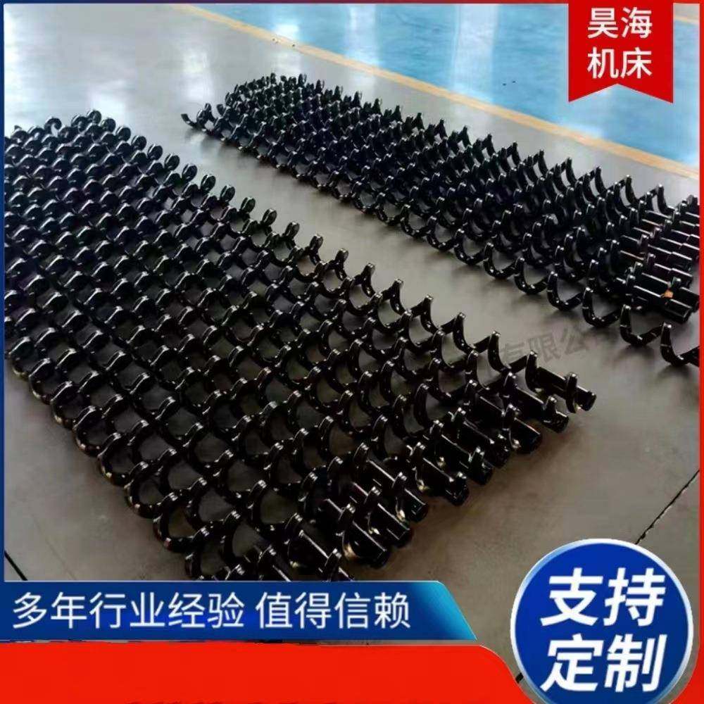 数车控螺旋排屑器 废料输送绞机按照客户 磁性 碎屑龙输床送螺旋,标准件/零部件/工业耗材,排屑机,淘宝优惠券,粉丝福利购,淘宝优惠卷