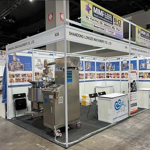 工饭业自动化炒机器快 速打厨散 中央房炒饭机蛋炒VDD饭炒锅存储