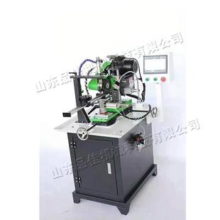 磨机木齿工轮修磨 870体打 自动头高速磨齿机 全自动锯片锯条一PJ