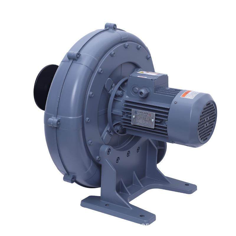 风工业透式中压鼓机吹膜机用低噪音风机 浦T321B152-3离心风机,五金/工具,风机/鼓风机/通风机,淘宝优惠券,粉丝福利购,淘宝优惠卷