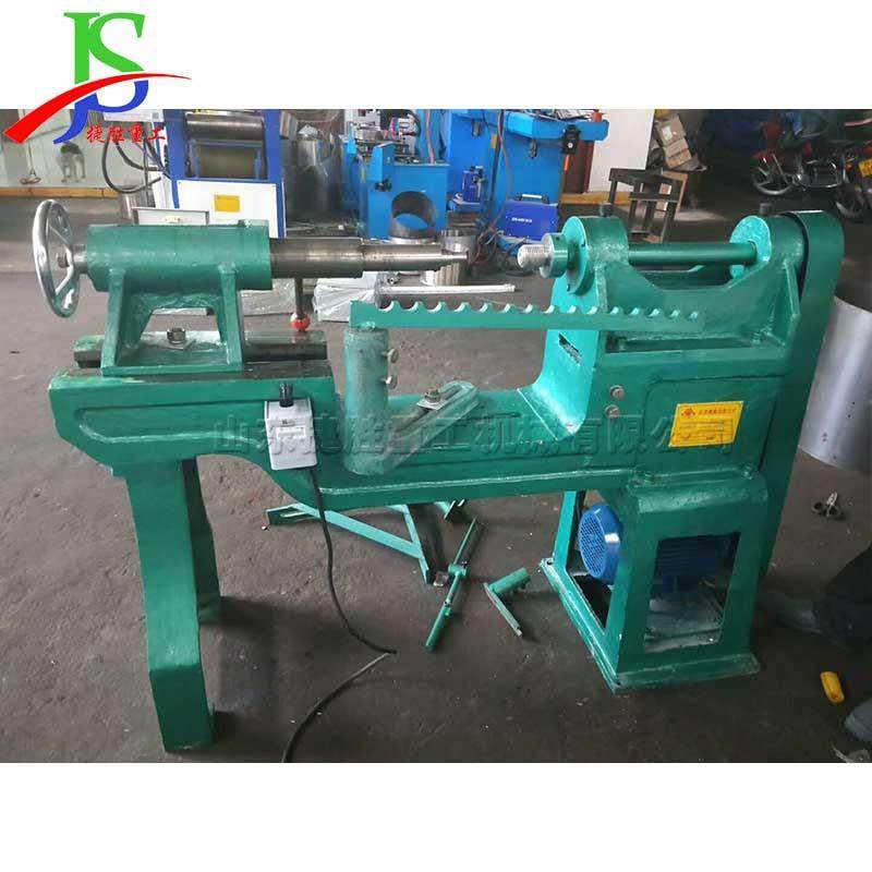 灯具家居装饰板用口不锈钢旋压机 缩JS-XYJ-5机修边卷边一体 直推,五金/工具,其他机械五金,淘宝优惠券,粉丝福利购,淘宝优惠卷