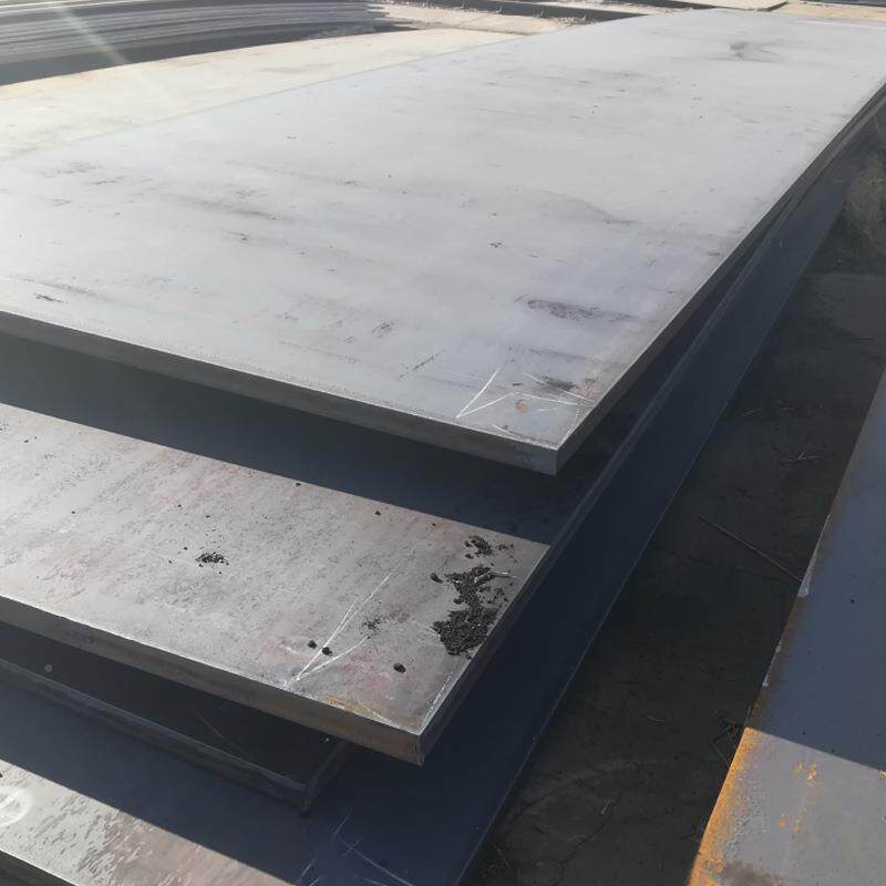 热卷板现货238075B普通钢5Q板4#中厚板定尺下料轧激光切割开平碳