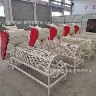 油设籽山AZP果剥壳机 山茶茶籽剥壳机 全自动无损茶脱粒备可到厂