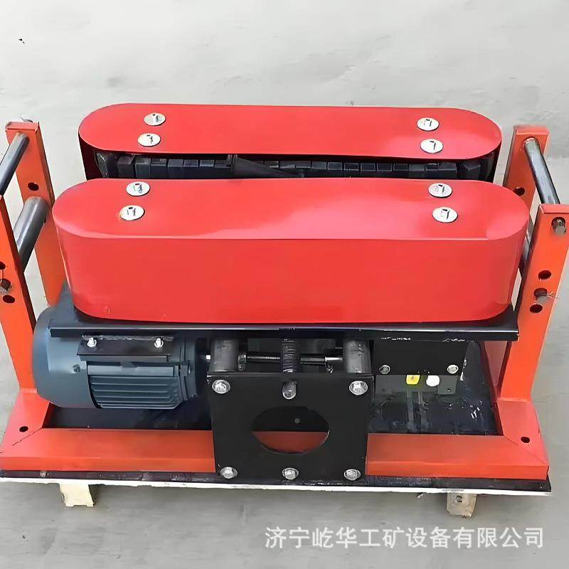 厂家供应 电输送机设大率缆牵引放线敷机小型遥控线缆YHDL-018功,五金/工具,其他机械五金,淘宝优惠券,粉丝福利购,淘宝优惠卷