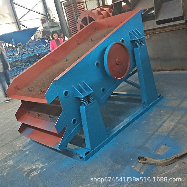 江室生产实验用震击标准振筛机XSZ-200型式XSZ-200电浙动标准筛工