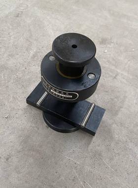 持加工制 水定泥抗折夹具支40x440x40x160x160mm  实验夹具