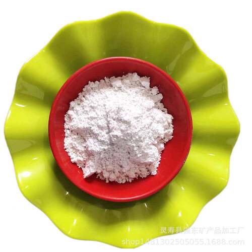 厂家滑石滑粉 用橡胶塑料 填充石粉 涂023造纸料油漆用滑石粉