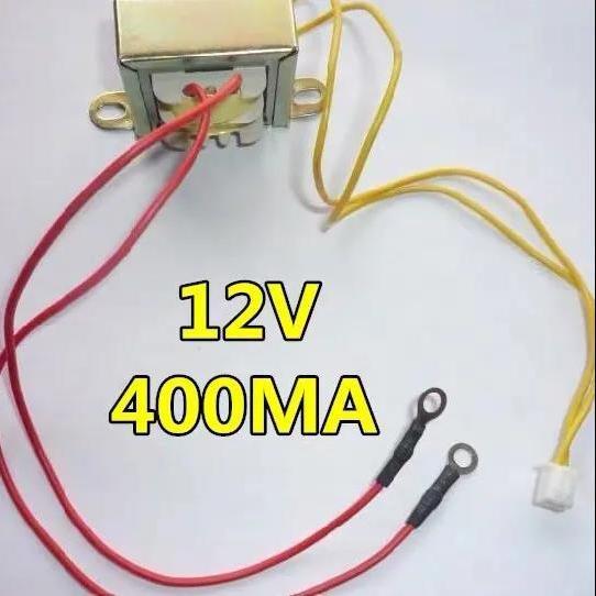 速发变压器EI-48220V转12V400mA12V烘干机变压器工控设备用
