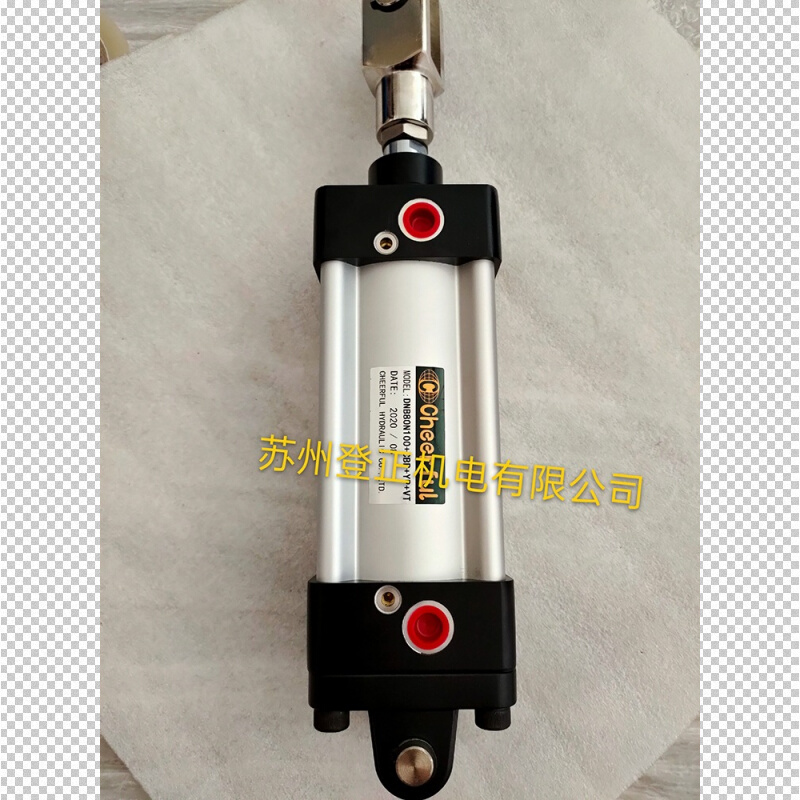 台湾CHEERFUL气缸TA80*45*100ST+I+VT
