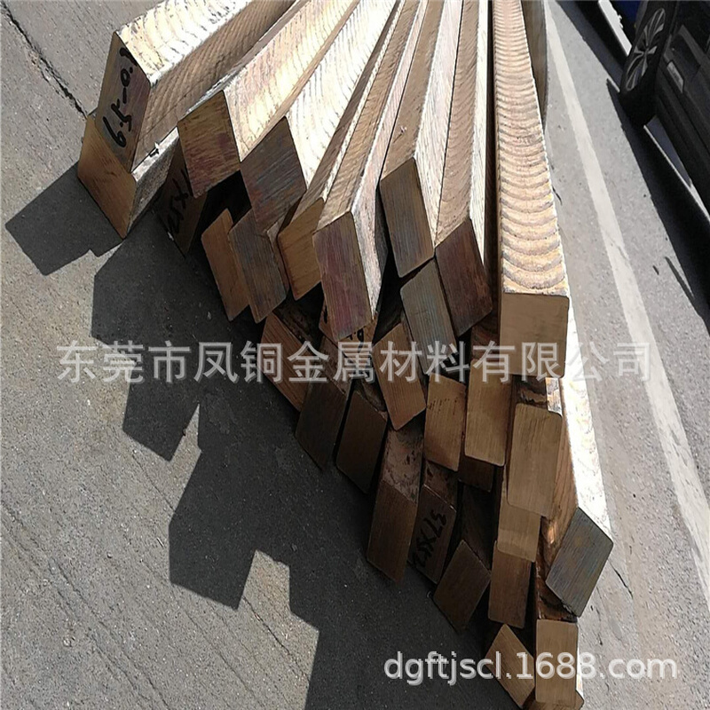 直销C83600锡青铜棒CuPb10Sn10锡青棒 耐磨锡磷青铜棒 可下料切割