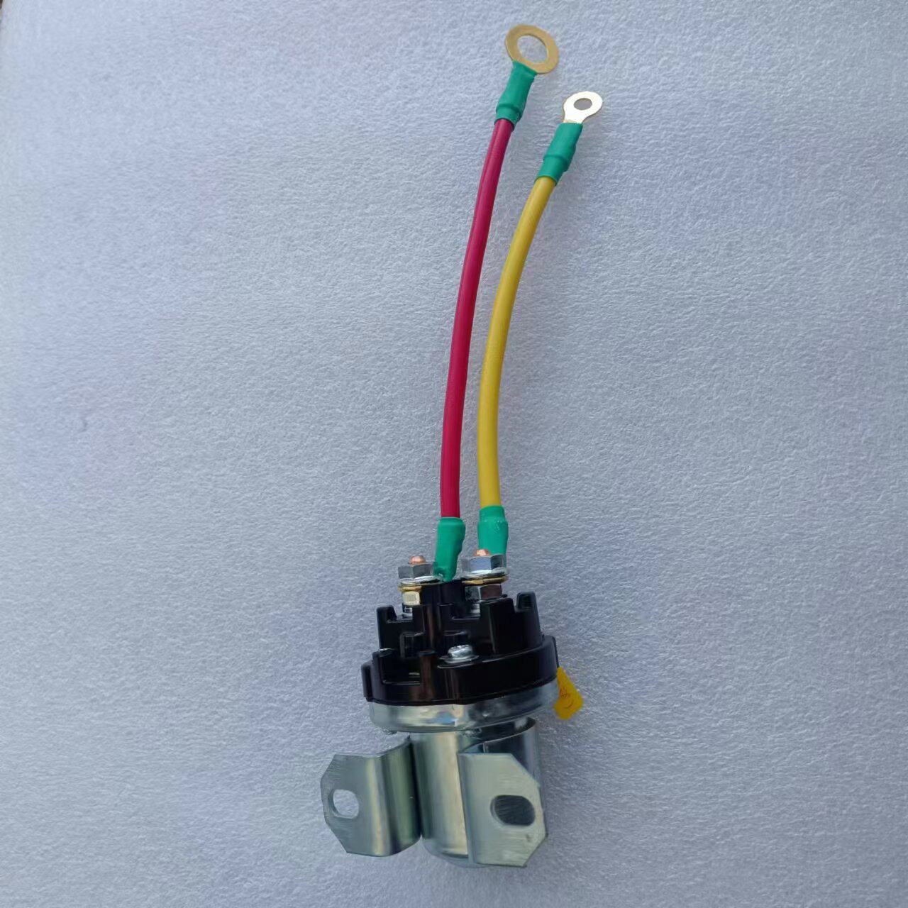 适用于5266538起动机继电器