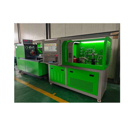 厂家生产CRS708Efihighpressurefuelpumpinjectortestbed