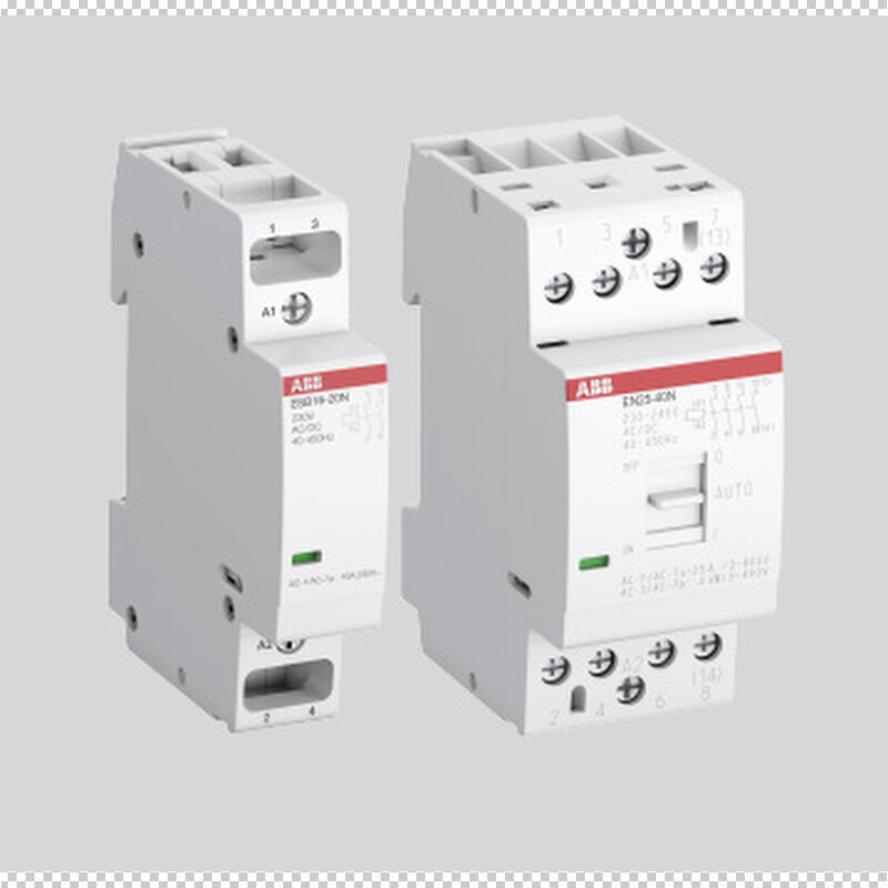 ESB16-02N-02|10228732|ESB建筑用接触器模块化DIN导轨
