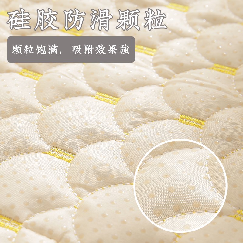 新品飘窗垫窗台垫坐垫四季t通用加厚垫子薄款禅意卧室新中式盖布图片