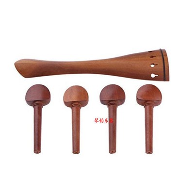 极速Cello Jujube WDood Accessories