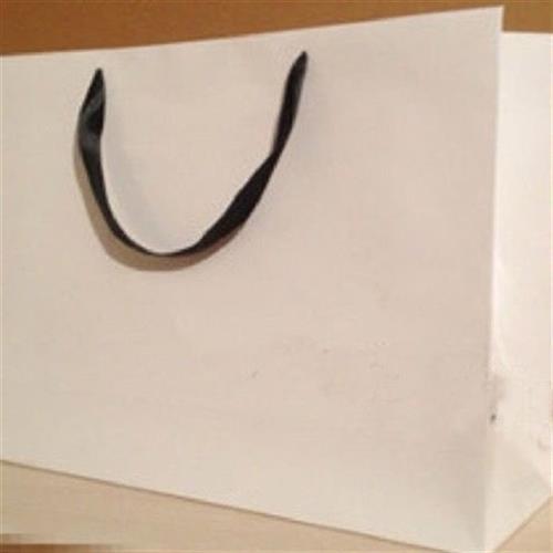 极速礼品袋大号超大超大号特大白色纸袋加大号白R卡画框包装袋子