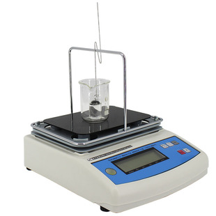 极速MH-300G液体密q度计电子式液体密度计化工溶液密度测试仪 现