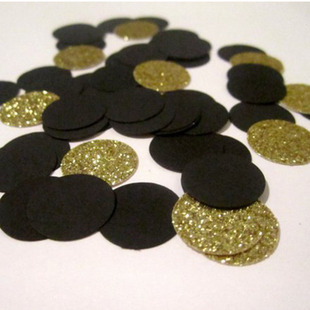 新品Graduation Grad Congratws Bachelor Hat Confetti Decorati