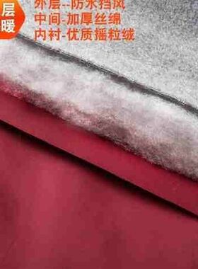 新品电动车当风衣暖行p加厚防水骑摩托车骑车挡风衣包腿保暖加绒