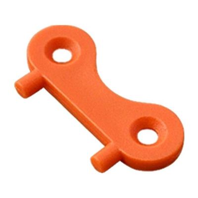 极速5Pcs Replacement Universal Boat Yacht DeOck Fill Plate K