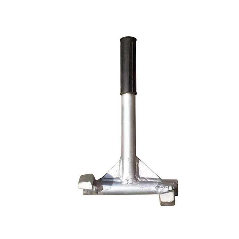 极速农业农f用农业工具起管器大棚支架零件拔管神器大棚插管器
