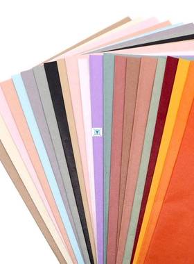 极速40pcs 70*50cm Floral Wrapping Paper Gift PaRckaging Pape