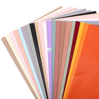 极速40pcs 70*50cm Floral Wrapping Paper Gift PaRckaging Pape